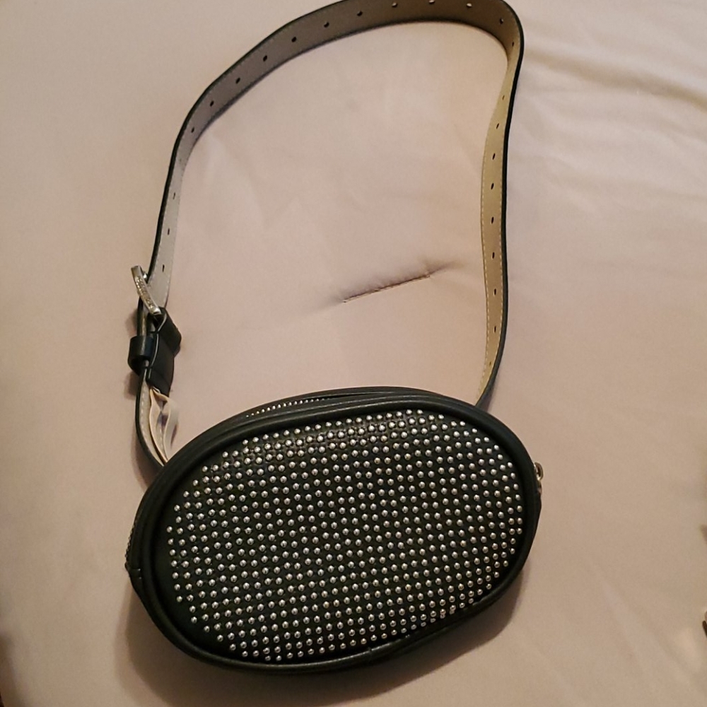 Waist purse